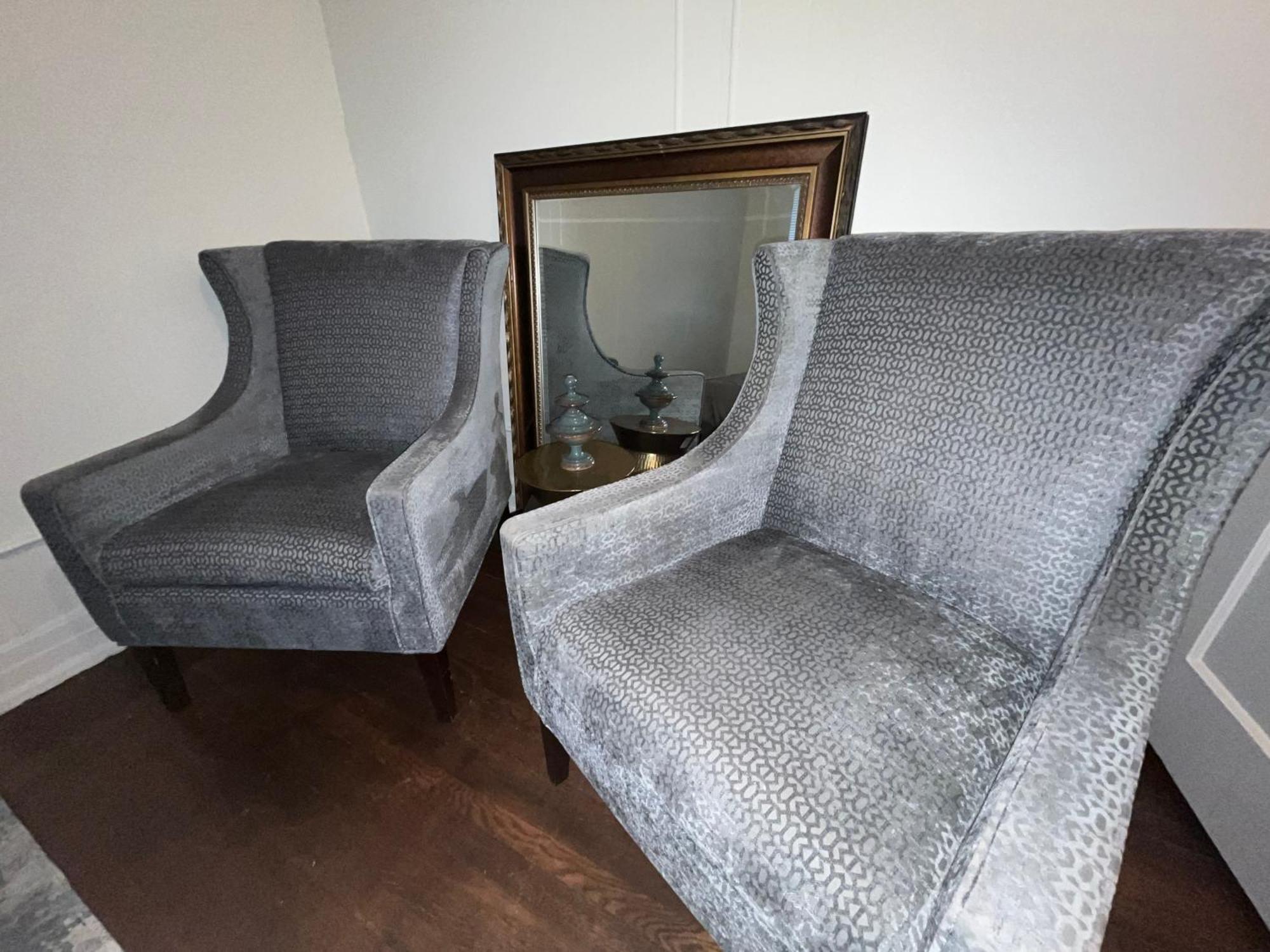 2 Bedroom Stylist Apartment Детройт Экстерьер фото